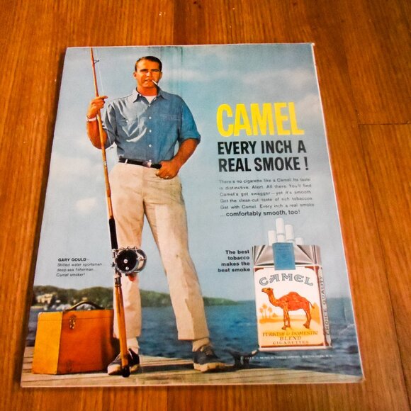 Sport Magazine August 1963 - Picture 2 of 2